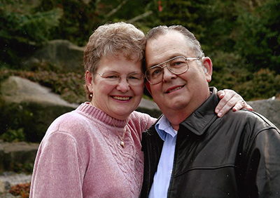 Nupro Products founders